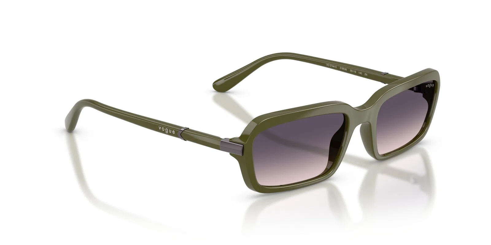 Vogue 5744S Sunglasses - view 33